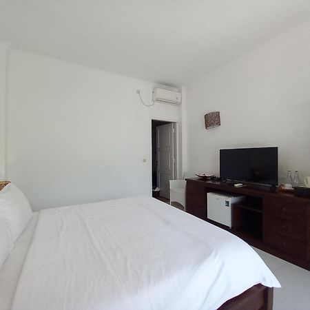 Lumiere Hotel Gili Trawangan Exteriör bild